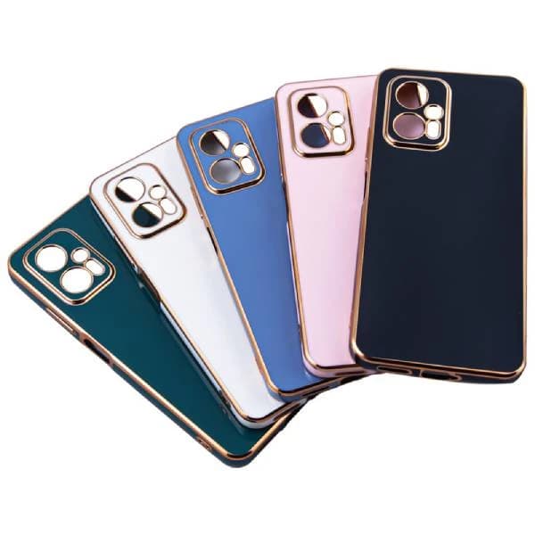کاور تیک لایف مدل Mycase مناسب برای گوشی موبایل شیائومی Poco X4 GT — تصویر ۴