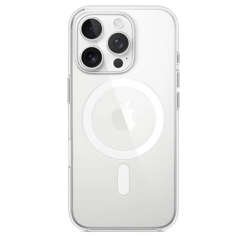 کاور تیک لایف مدل Magsafe مناسب برای گوشی موبایل اپل Iphone 16 Pro — تصویر ۴
