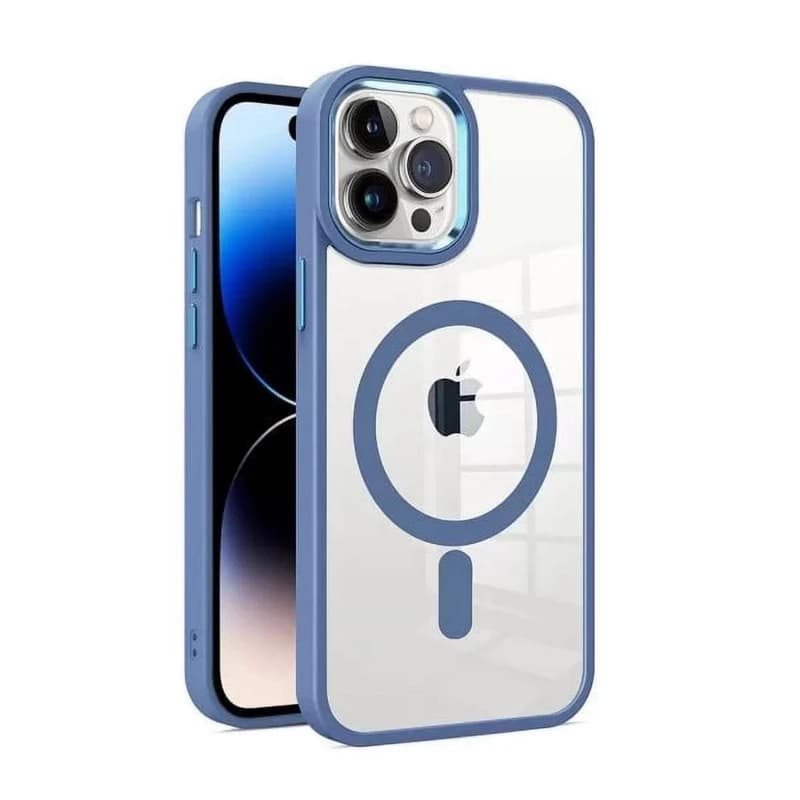 کاور تیک لایف مدل Magsafe مناسب برای گوشی موبایل اپل Iphone 15 ProMax — تصویر ۲