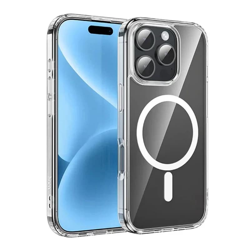 کاور تیک لایف مدل Magsafe مناسب برای گوشی موبایل اپل Iphone 15 Pro
