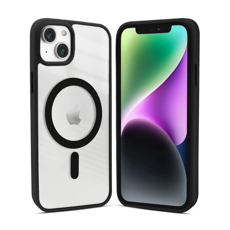 کاور تیک لایف مدل Magsafe مناسب برای گوشی موبایل اپل Iphone 15 — تصویر ۴