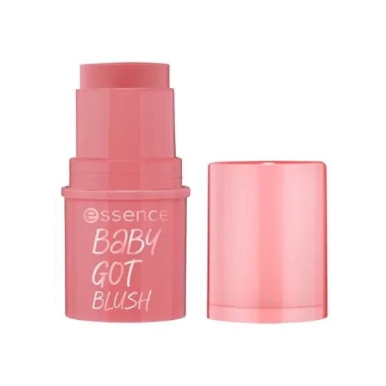 رژگونه استیکی مدل Baby Got Blush