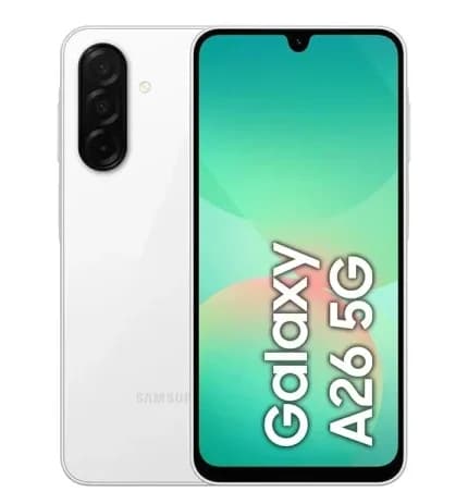 Samsung Galaxy A26 - سامسونگ گلکسی آ26 (ویتنام)