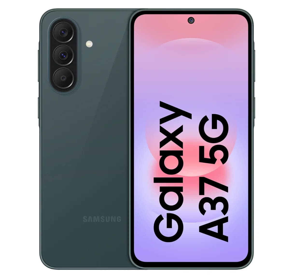 Samsung Galaxy A37 5G - سامسونگ گلکسی آ37 (ویتنام)