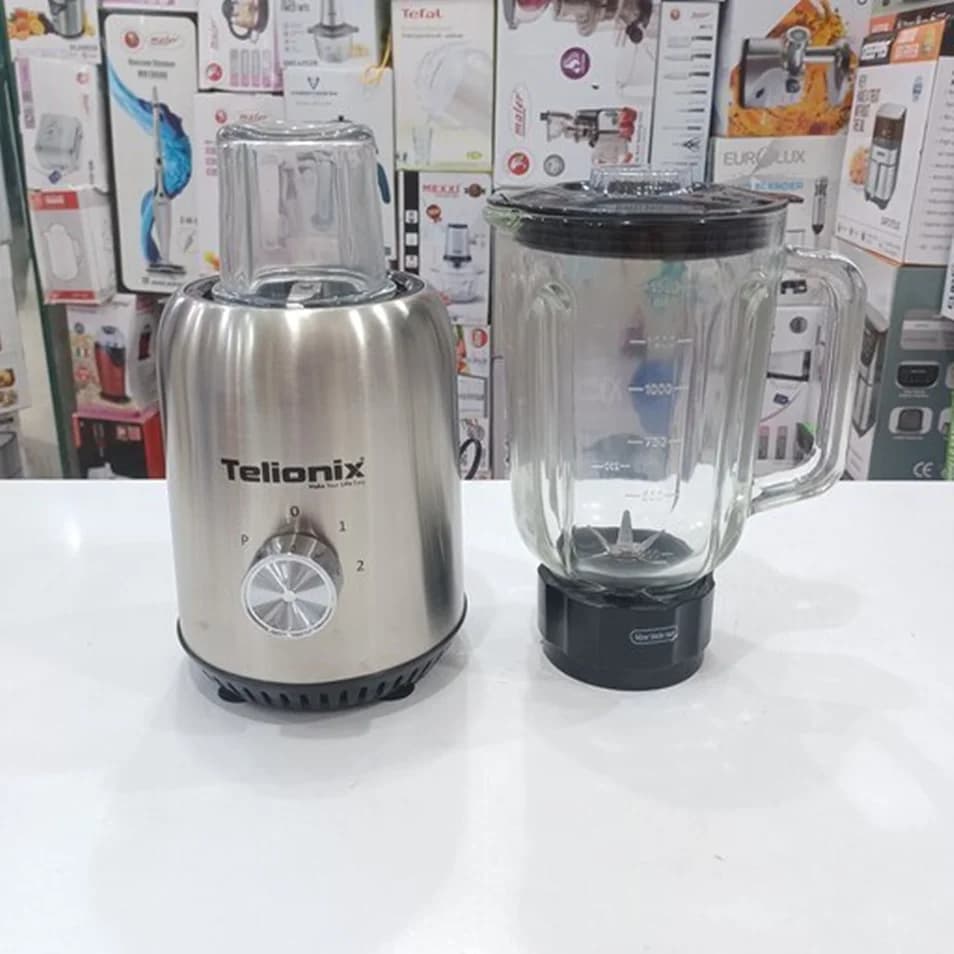 مخلوط کن تلیونیکس مدل TSB1919 — تصویر ۴