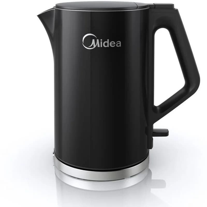 ست صبحانه میدیا کتری،قهوه ساز،توستر MBS-ckt1 ا Midea MBS-ckt1 BEAKFAST SET — تصویر ۴