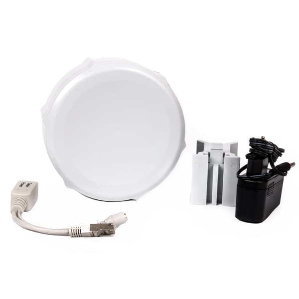 رادیو وایرلس میکروتیک مدل SXT Lite5 - ارائه خدمات و فروش تجهیزات شبکه