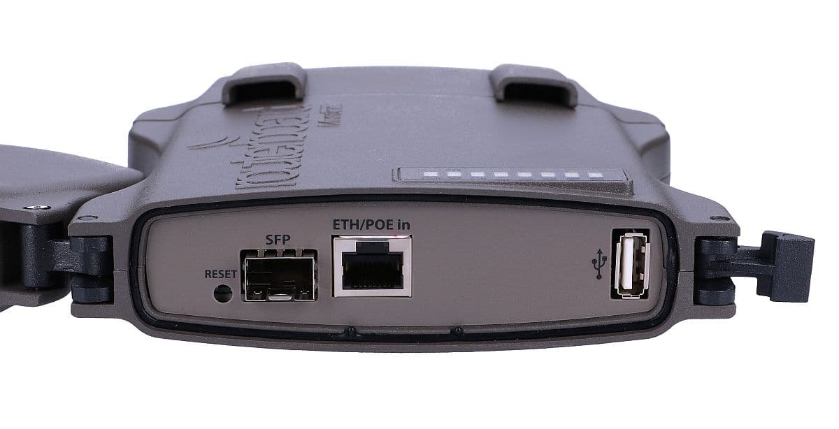 رادیو وایرلس NetMetal 5SHP میکروتیک RB921UAGS-5SHPacD-NM - ارائه خدمات و فروش تجهیزات شبکه