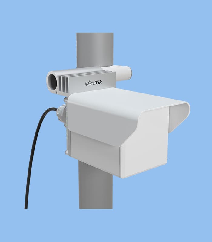 رادیو وایرلس Wireless Wire Cube Pro - ارائه خدمات و فروش تجهیزات شبکه