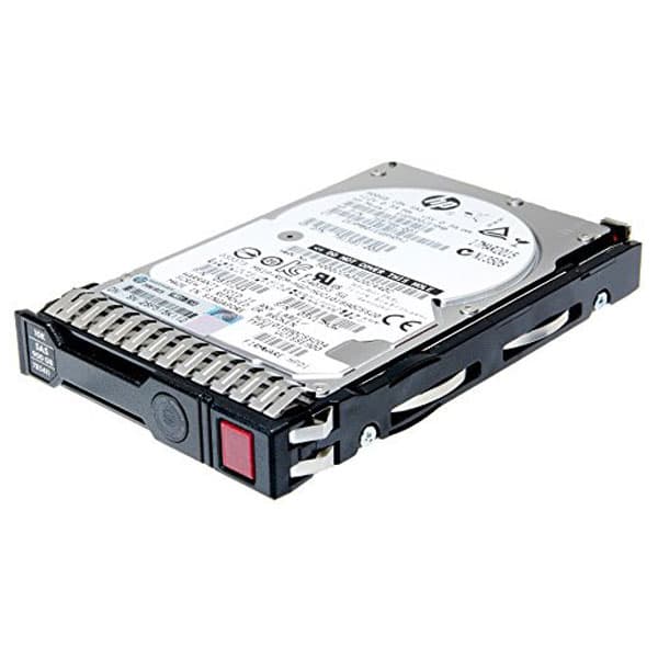 هارد سرور HP SAS 15K 900G - ارائه خدمات و فروش تجهیزات شبکه