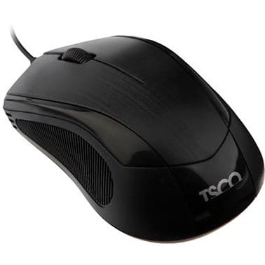 ماوس تسکو مدل TM291 با سیم