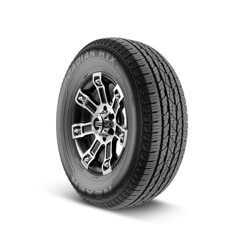 لاستیک سواری نکسن245/70/16 HTX RH5