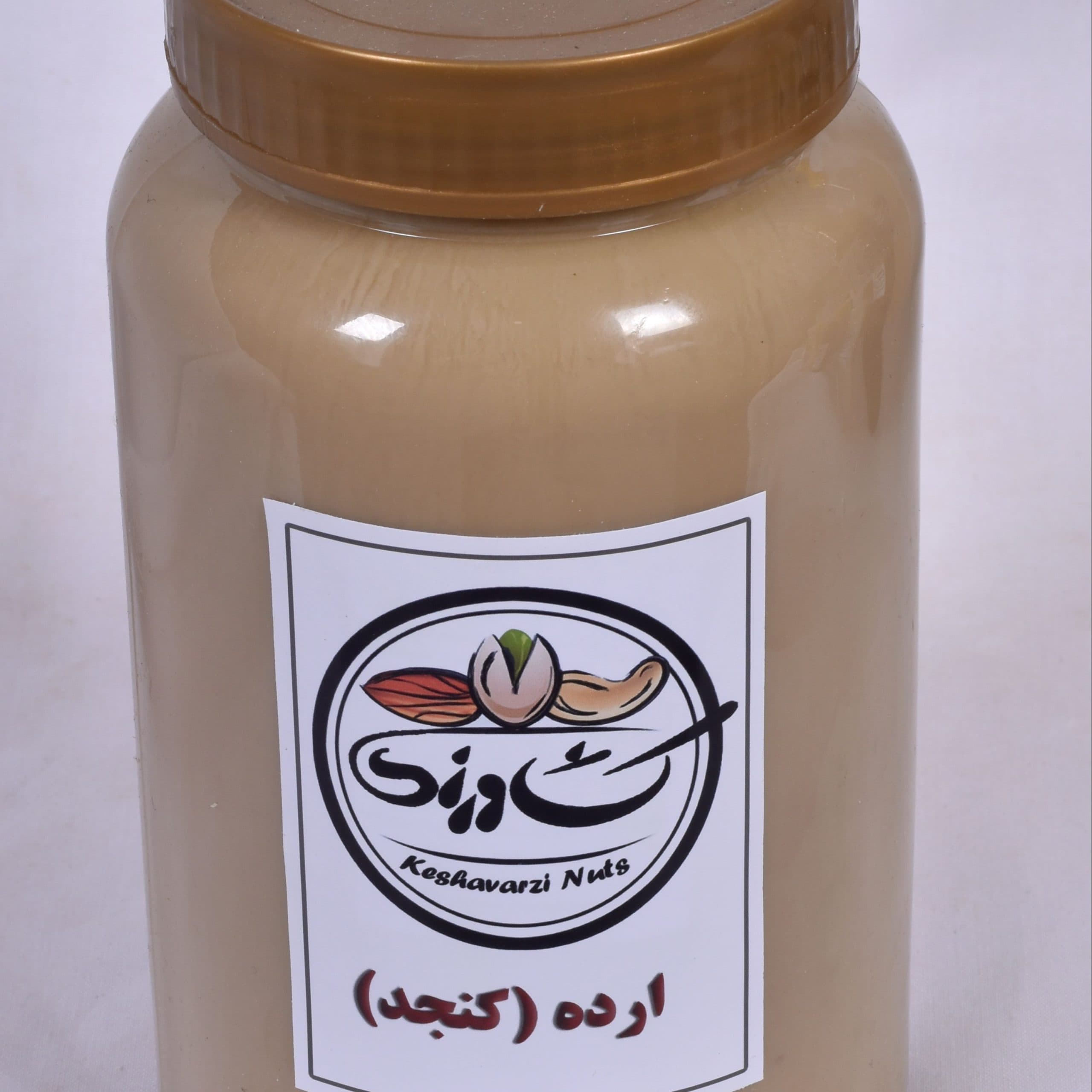 ارده ممتاز 700گرمی