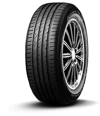 لاستیک سواری نکسن215/55/16 NBLUE HDPLUS