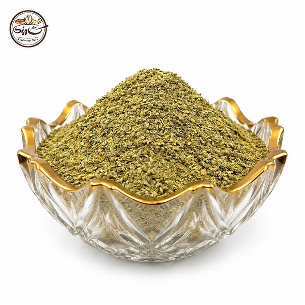 پودر گشنیز (500 گرم)