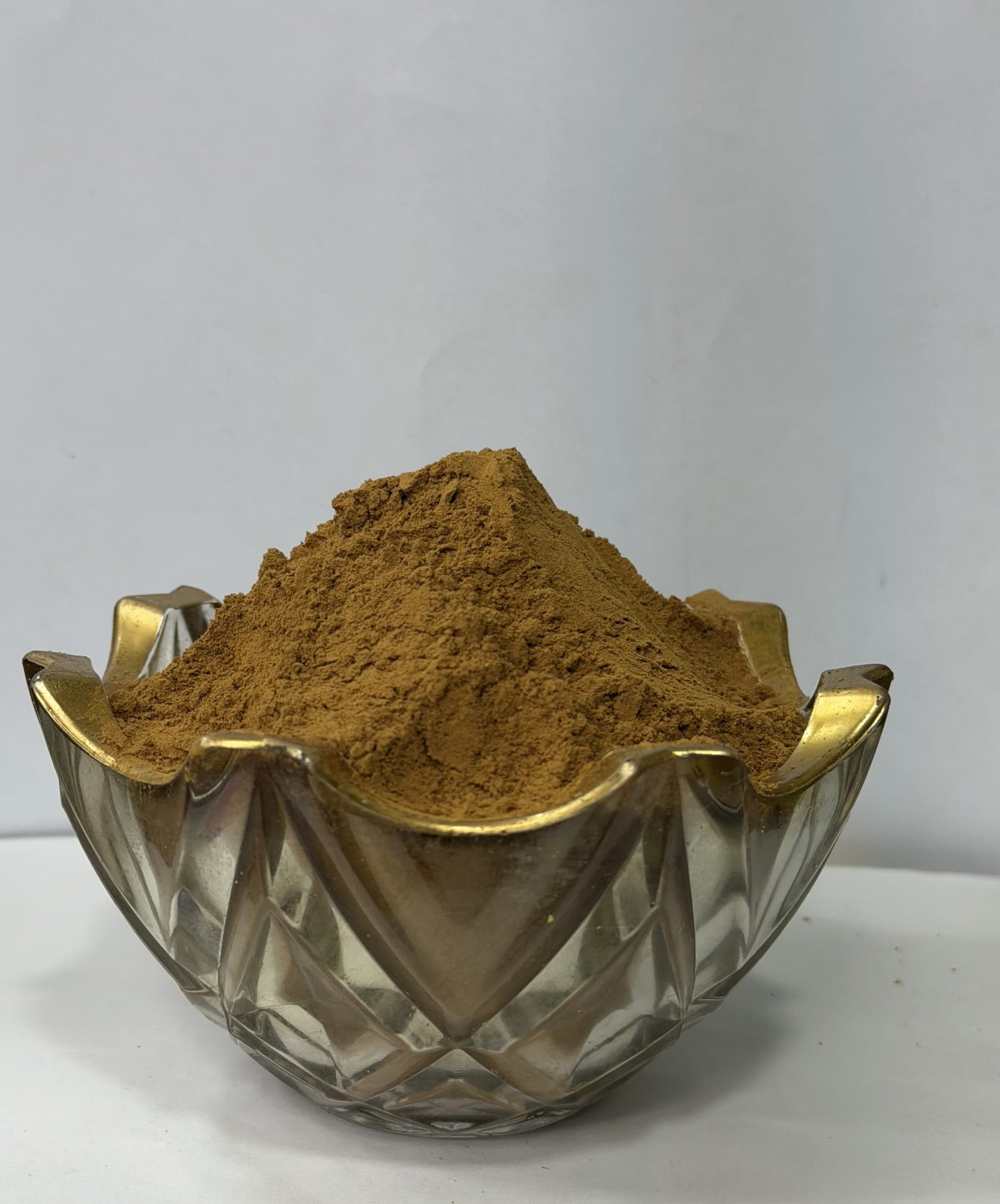 پودر دارچین 500گرمی