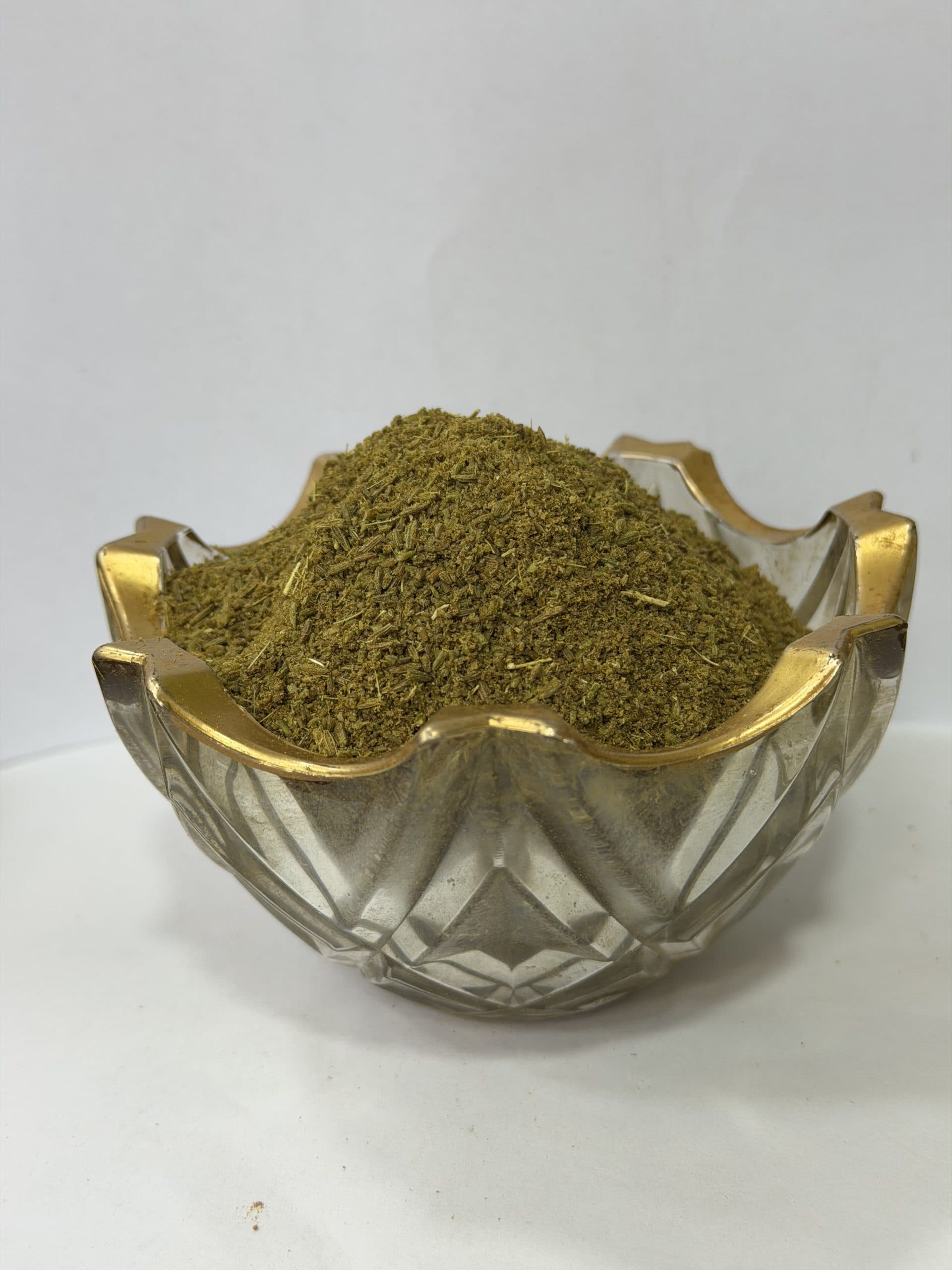 پودر زیره سبز 250 گرمی
