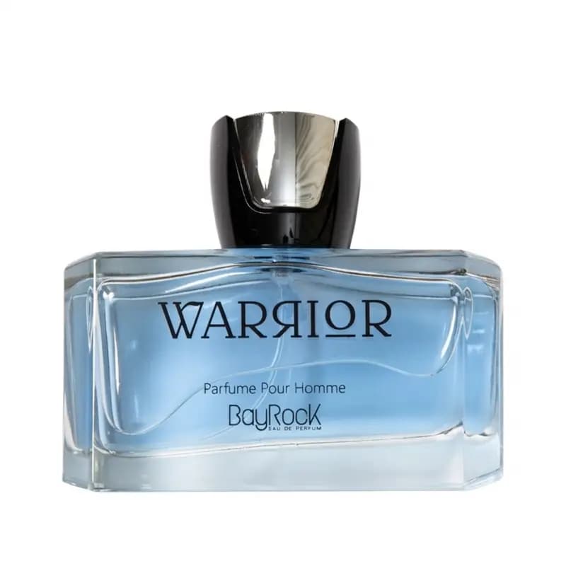 ‎ادکلن مردانه واریور بایراک 100 میل | BayRock Warrior — تصویر ۲