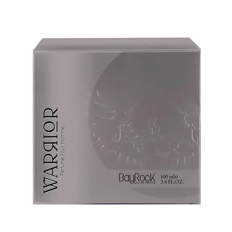 ‎ادکلن مردانه واریور بایراک 100 میل | BayRock Warrior — تصویر ۳
