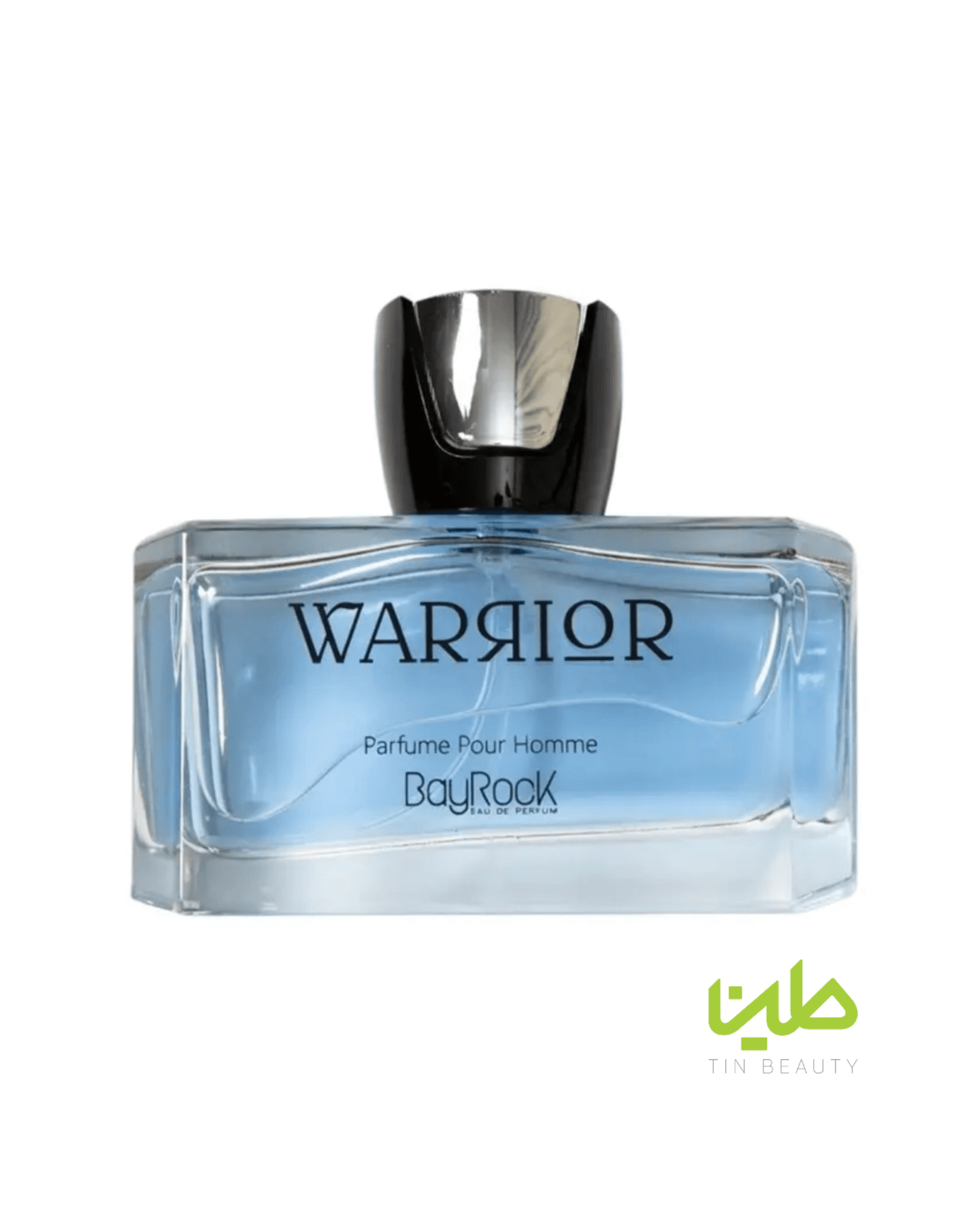 ‎ادکلن مردانه واریور بایراک 100 میل | BayRock Warrior