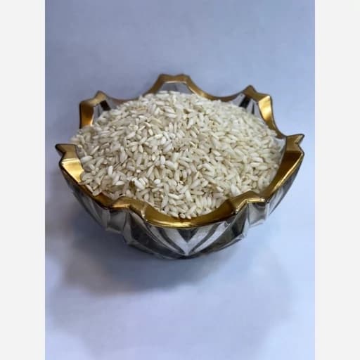 برنج عنبر بو 250 گرمی