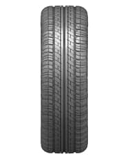 لاستیک پرایدی پهن سایز175/60R13 بارز مدل (P601) ALERIA ( دوحلقه، تولید2026)