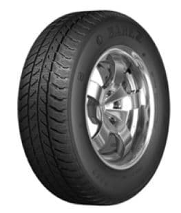 لاستیک پراید سایز165/65R13 بارز مدل (P642) WINTERTECH — تصویر ۲