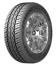 لاستیک ماشین 175/70R13 بارز مدل (P660) BRILLIANT (دوحلقه، تولید 2026) — تصویر ۲