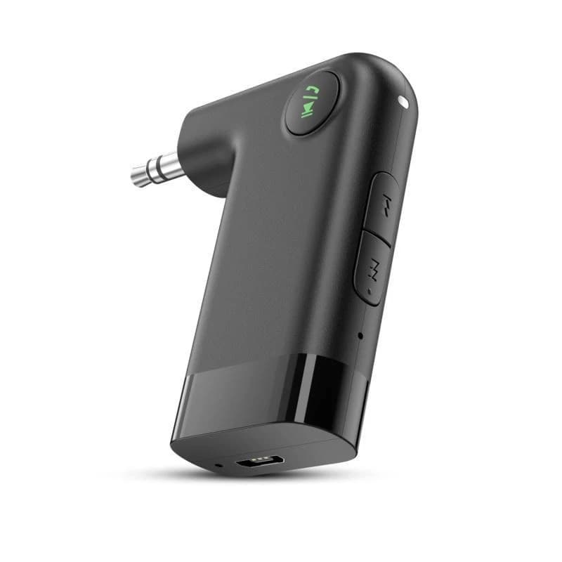 دانگل بلوتوث هوکو خودرو و اسپیکر HOCO E53 | AUX