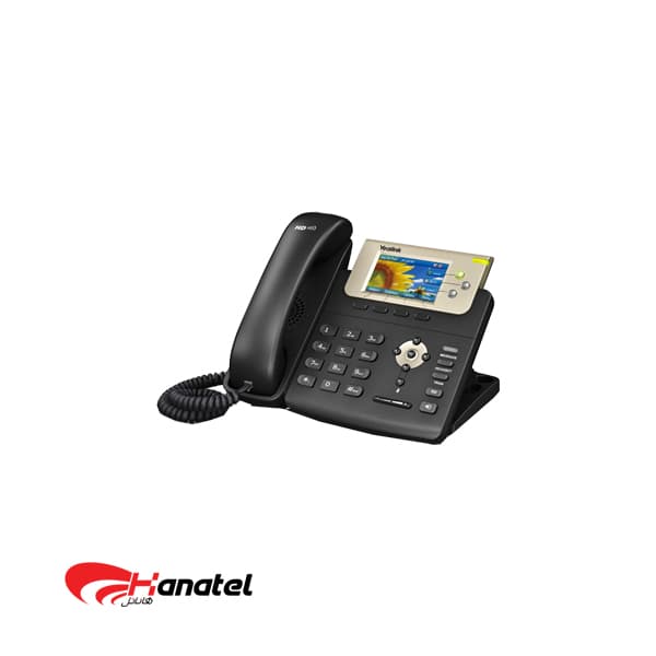 آی پی فون یالینک T23G — تصویر ۲