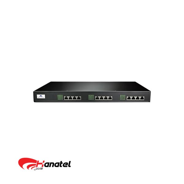 گیت وی ویپ نیوراک MX60E-24FXS