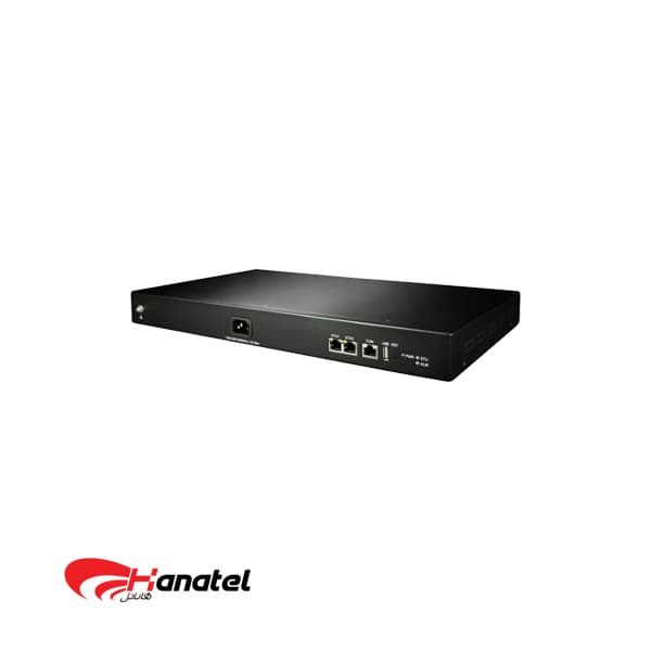 گیت وی ویپ نیوراک MX60E-16FXS — تصویر ۲