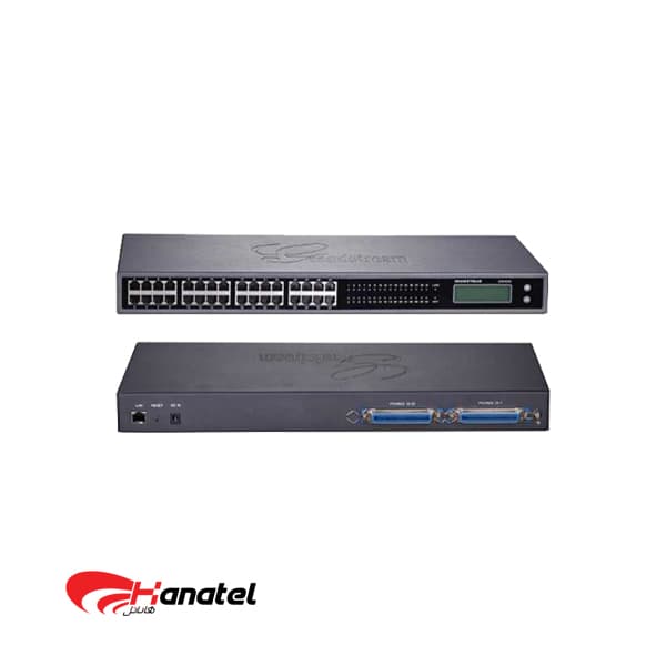 گیت وی آنالوگ ویپ گرنداستریم GXW4232 — تصویر ۲