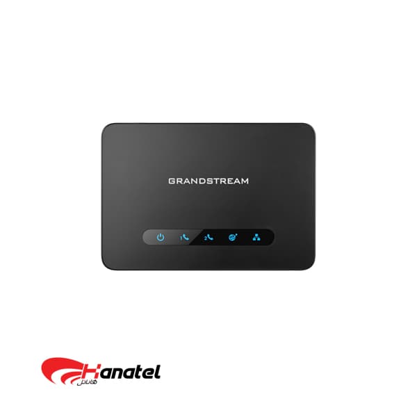 گیت وی ویپ گرنداستریم HT812