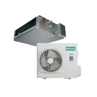 داکت اسپلیت هایسنس اینورتر 24000 T1