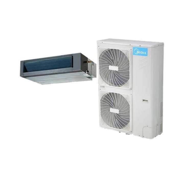 داکت اسپلیت Full Inverter 60000 میدیا مدل IDR3-X160M