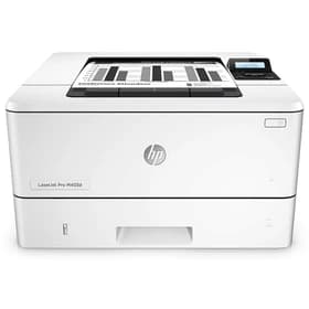 پرینتر لیزری اچ‌پی مدل M402DW استوک