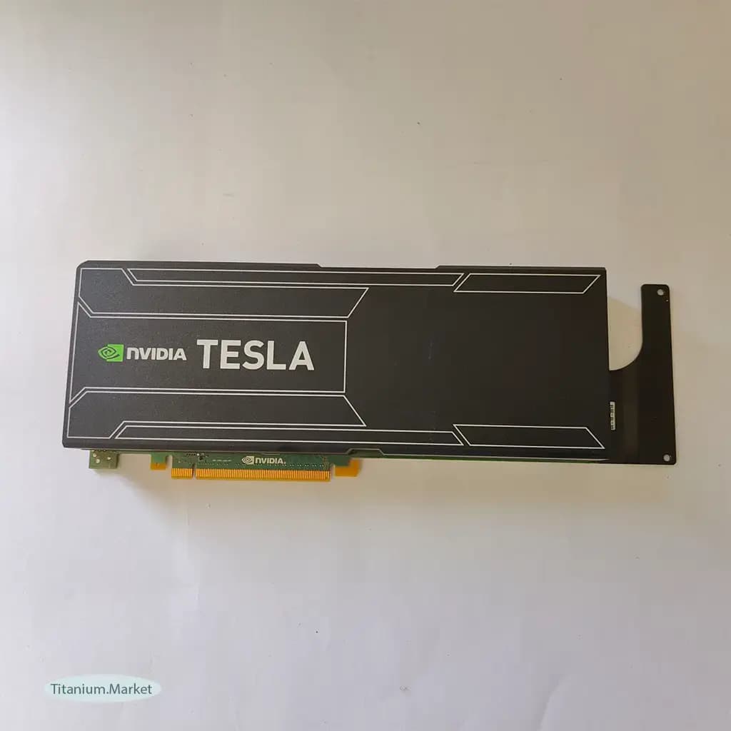 کارت گرافیک انویدیا تسلا Nvidia Tesla K20X