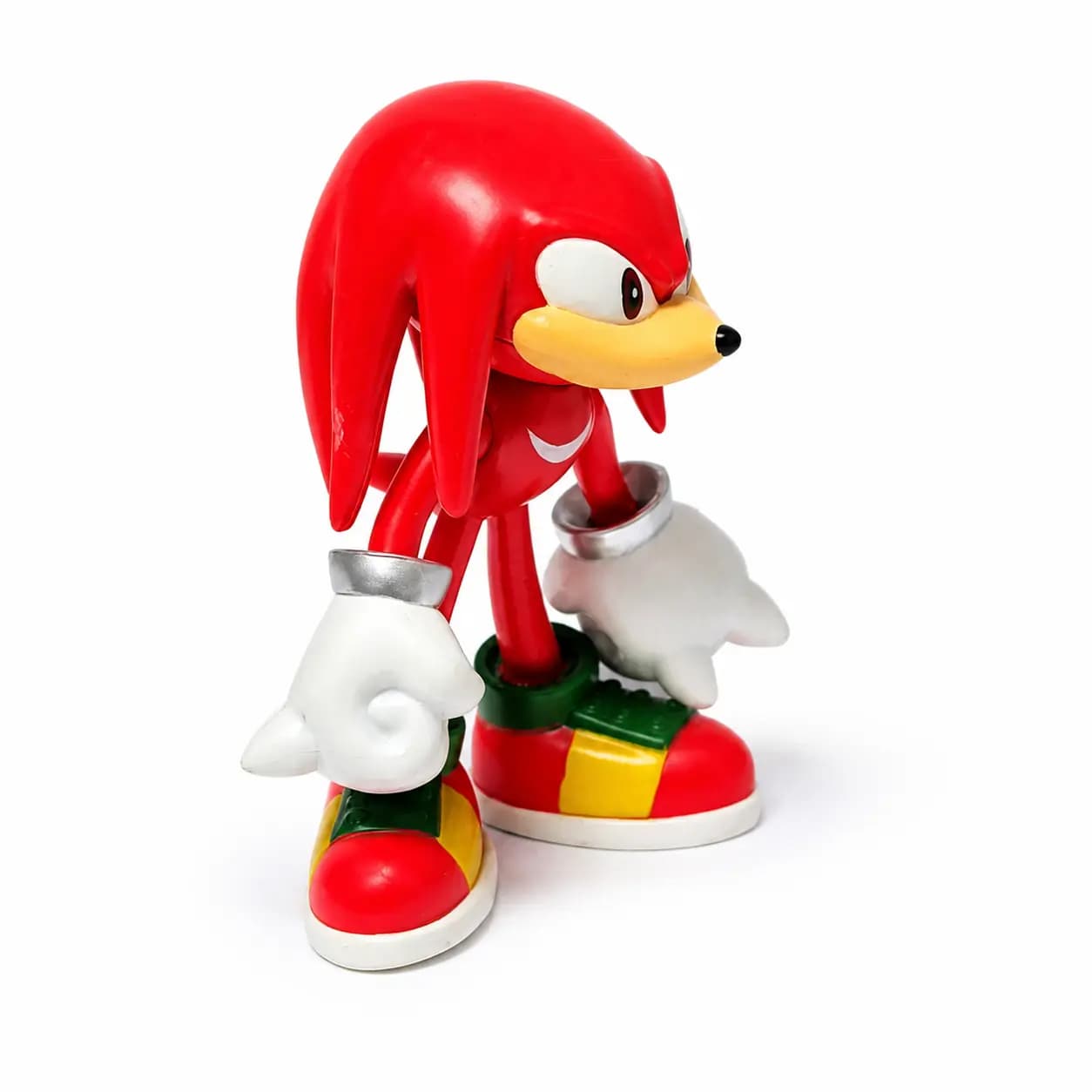 ست ۳ تایی فیگور سونیک، ناکلز و شدو | Sonic the Hedgehog — تصویر ۳