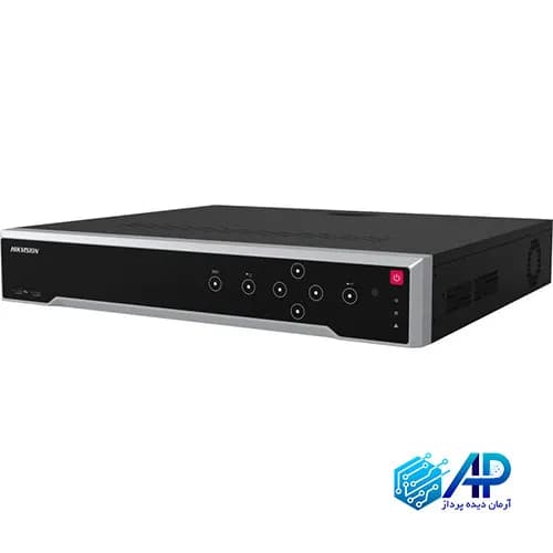 دستگاه ان وی آر 64 کانال هایک ویژن مدل DS-7764NI-M4