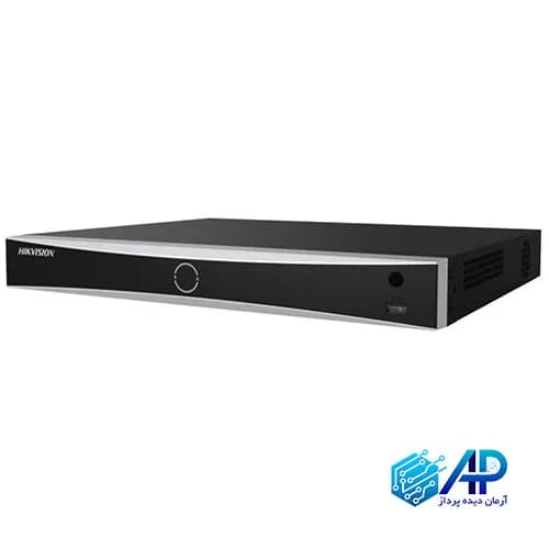 دستگاه ان وی آر 16 کانال هایک ویژن مدل DS-7616NXI-I2/S