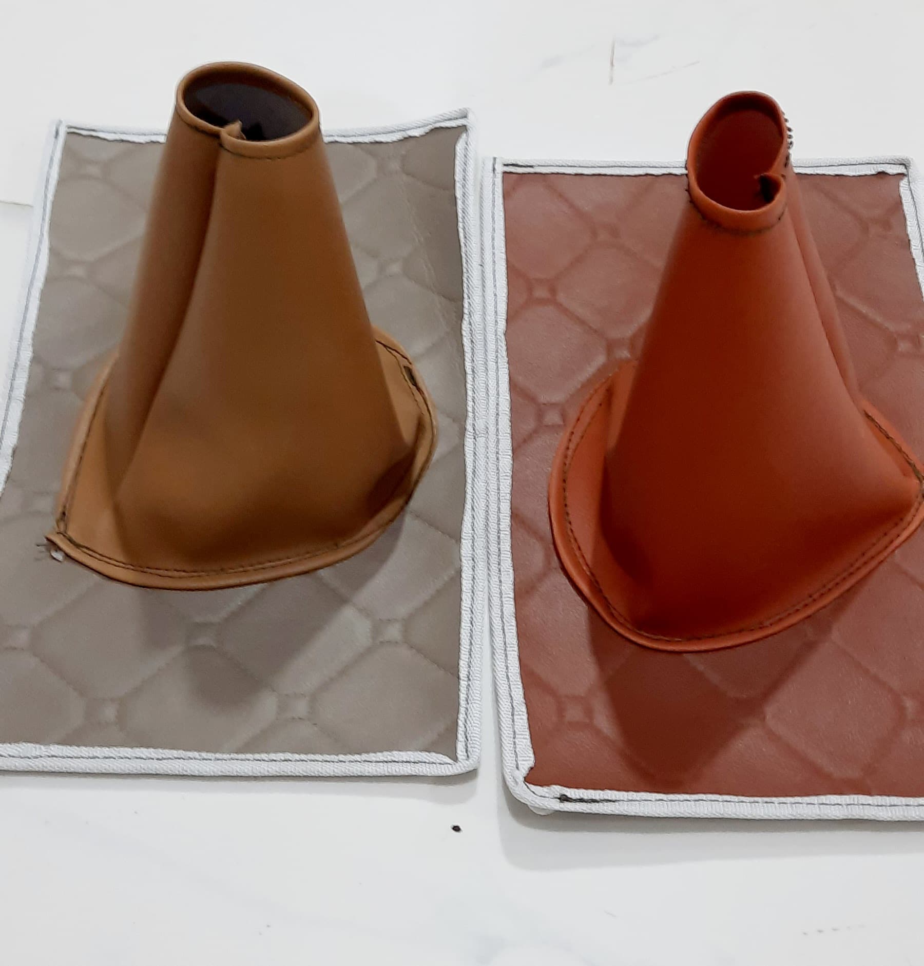 گردگیر دنده کمباین- دسته تکی