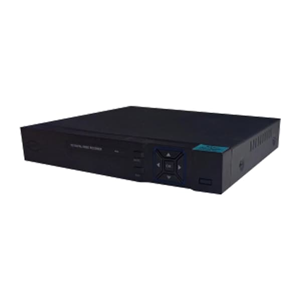 دی وی آر 4 کانال تیواز TVX-4CH 4001 2M N