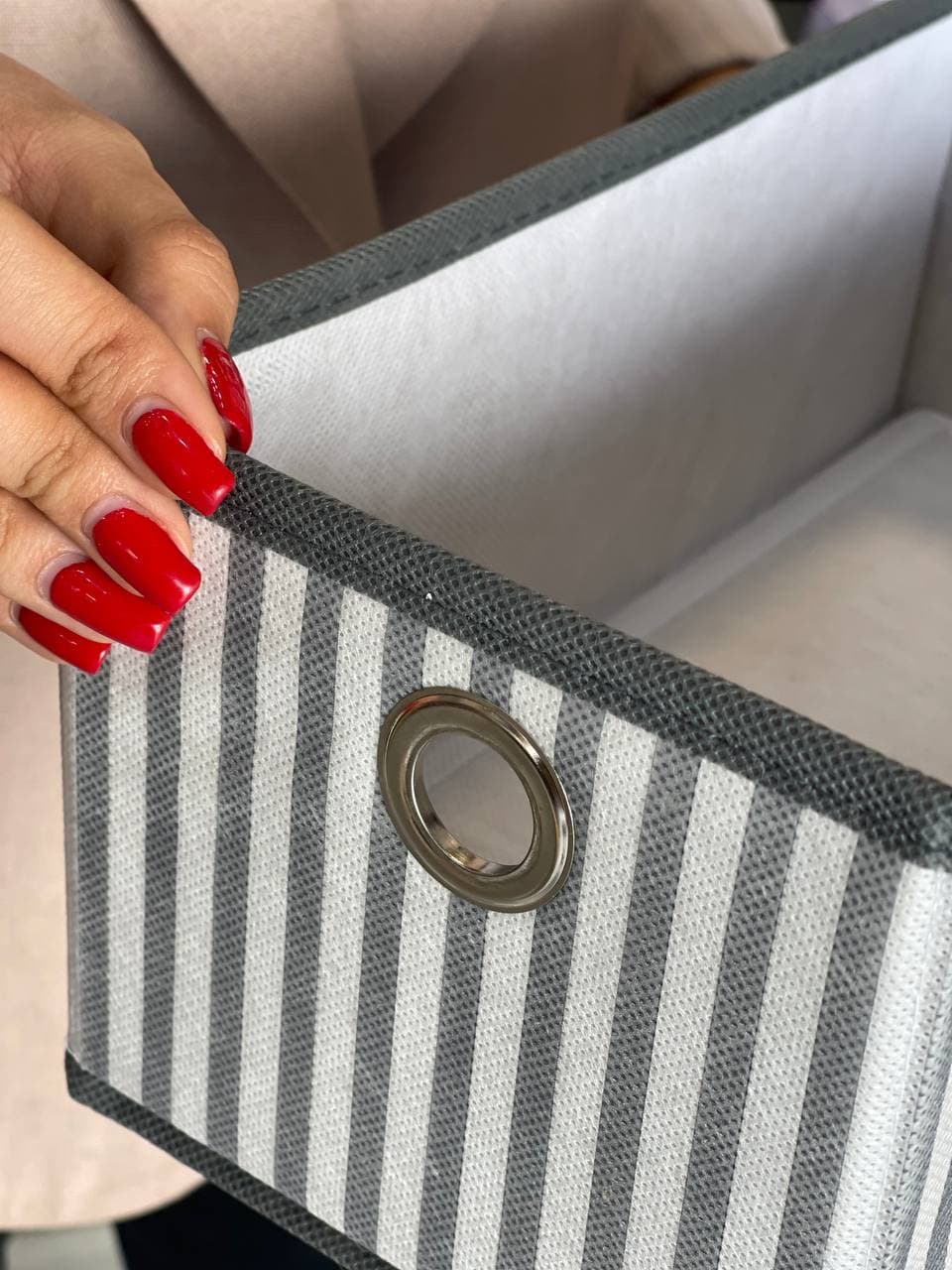 نظم دهنده اسکلتی مستطیل — تصویر ۳