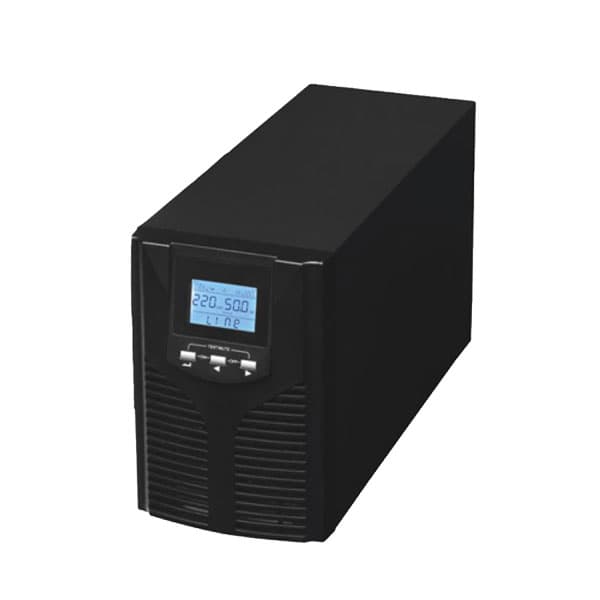 یو پی اس رایاکس UPS RAYAX 220V ECO-1000