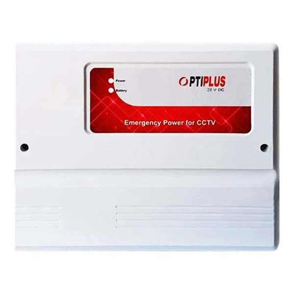 برق اضطراری 16آمپرUPS optiplus