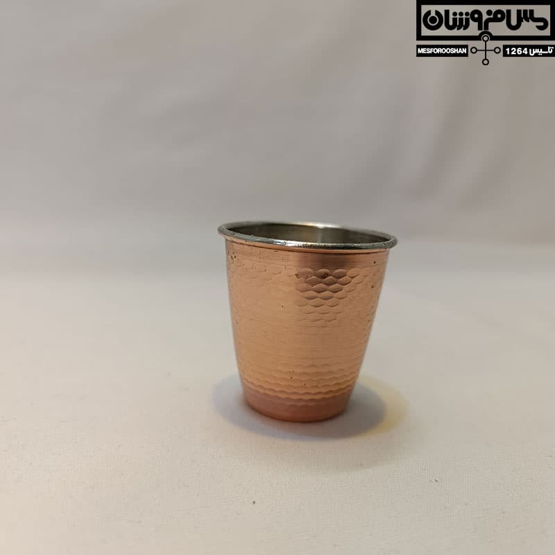 شات مسی چکشی زنجان مدل ویر — تصویر ۷