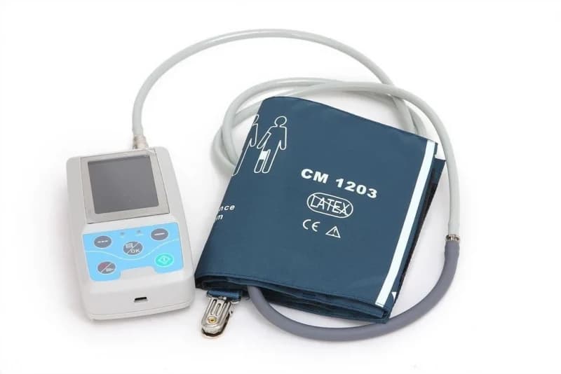 هولتر فشار خون CONTEC | مدل ABPM50