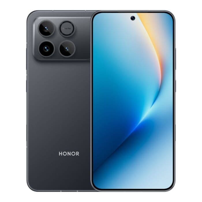 گوشی آنر وین (Honor WIN) (حافظه 256 گیگابایت رم 12 گیگابایت)