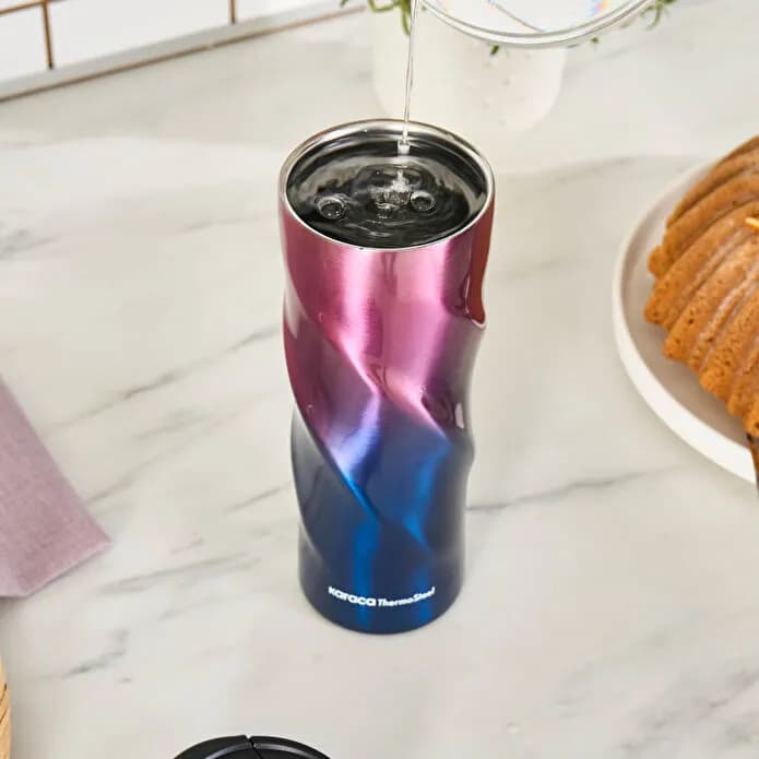 فلاسک کاراجا مدل Orion — تصویر ۳